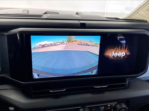 New 2026 Jeep Wrangler Unlimited Sport AWD/4WD image 13