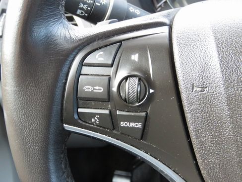 Used 2016 Acura MDX SH-AWD w/ Technology Package image 23