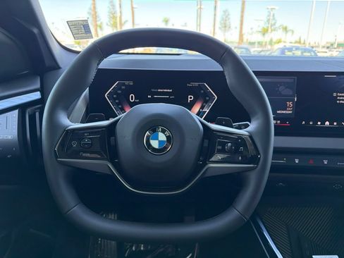 Used 2026 BMW X3 xDrive30i w/ Convenience Package AWD/4WD image 18
