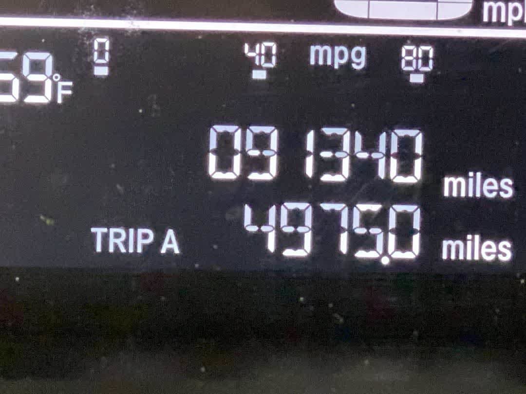 Used 2017 Honda CR-V LX image 18