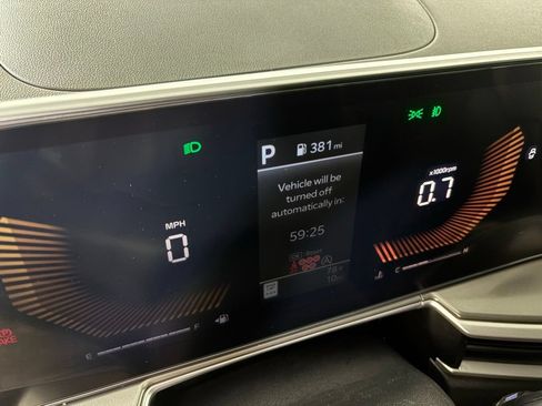 New 2026 Kia Sorento EX AWD/4WD image 22