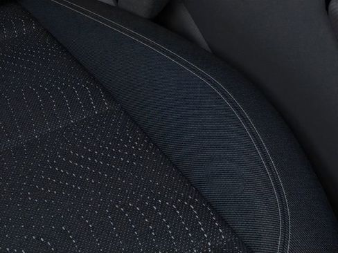 New 2026 Chevrolet Equinox EV LT image 21