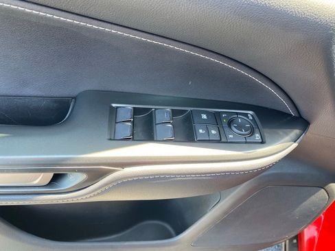 Used 2023 Lexus NX 350 F Sport AWD/4WD image 11