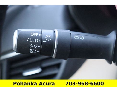 Certified 2025 Acura TLX w/Technology Package image 10