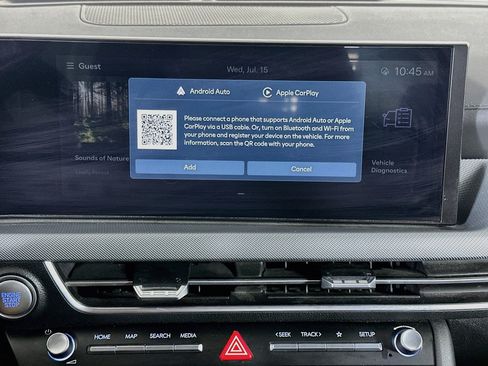 Used 2024 Hyundai Sonata SEL FWD image 22