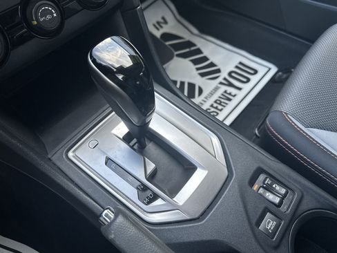 Used 2019 Subaru Crosstrek 2.0i Premium w/ Eyesight System image 23