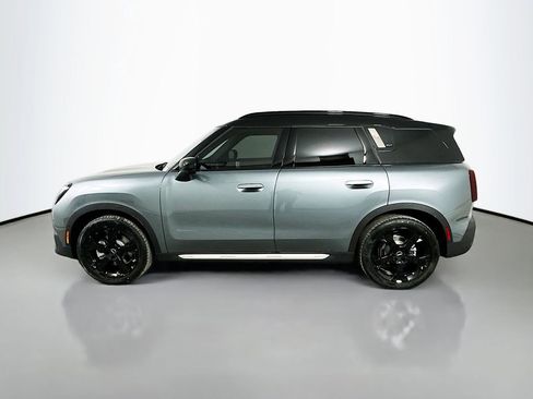 New 2025 MINI Cooper Countryman SE image 8