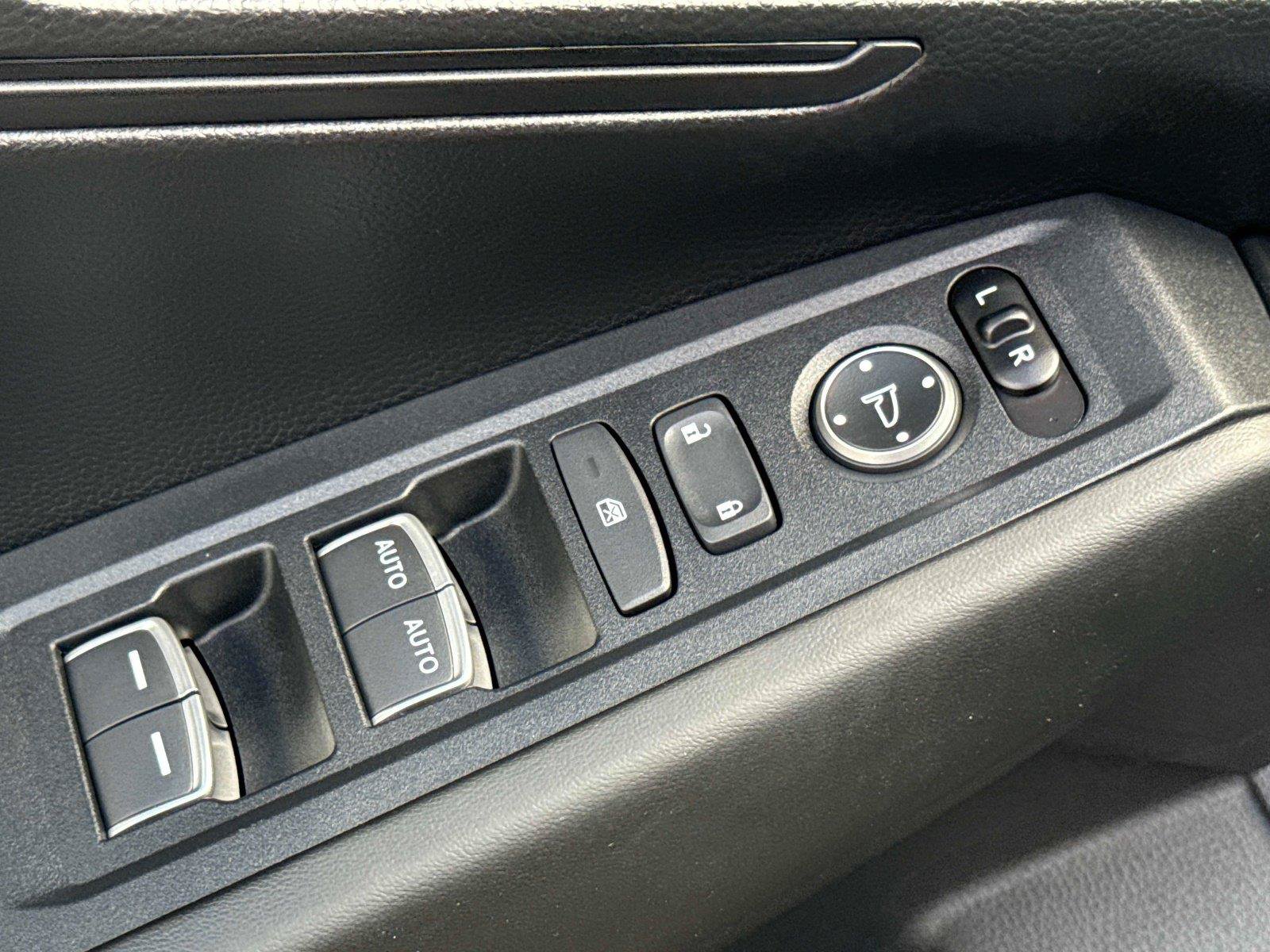 Certified 2024 Honda Accord LX image 17