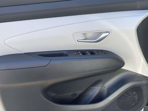 New 2026 Hyundai Tucson SEL image 13