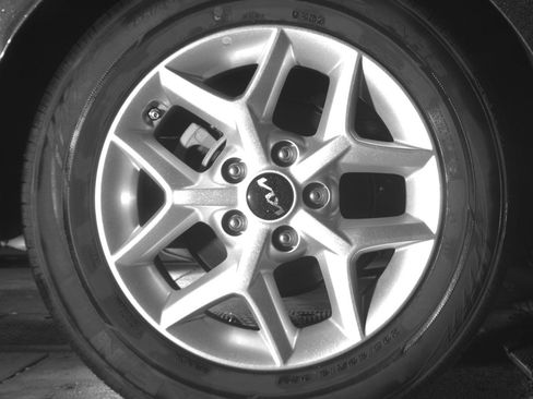 Used 2025 Kia Soul LX w/ LX Technology Package FWD image 20