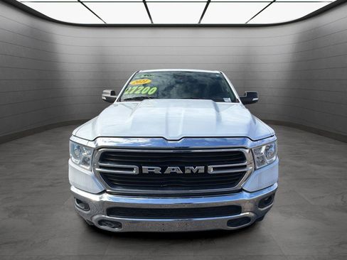 Used 2021 RAM 1500 Big Horn image 27