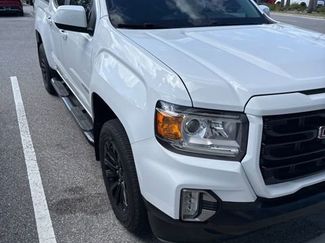 Used 2022 GMC Canyon Elevation w/ Trailering Package video 1