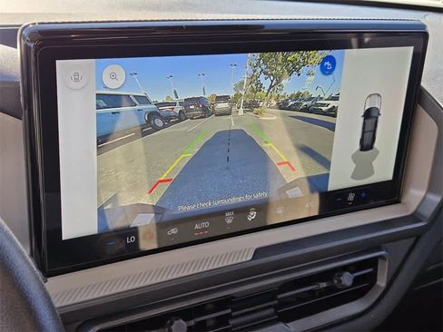 Used 2025 Ford Bronco Sport Big Bend image 22