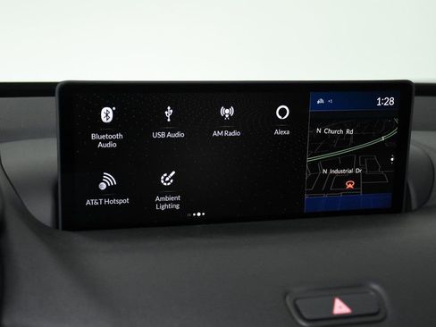 Used 2025 Acura TLX w/ Technology Package image 18