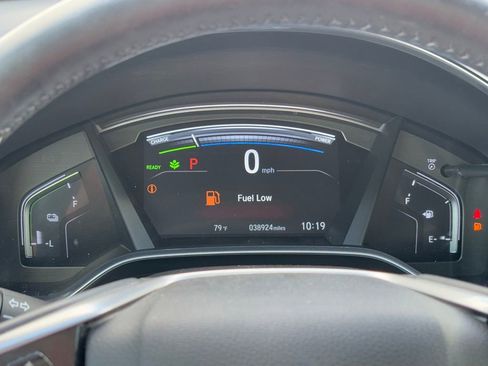 Used 2022 Honda CR-V Touring image 26