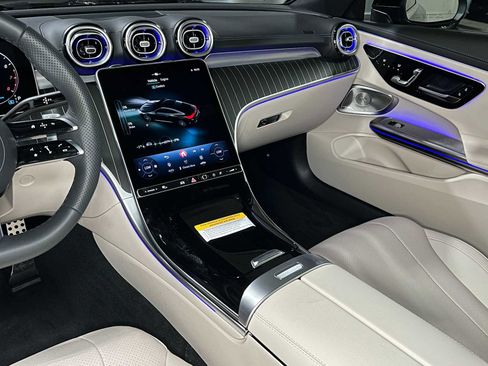 New 2026 Mercedes-Benz CLE 450 4MATIC Coupe image 37