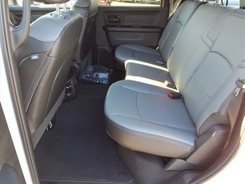 New 2026 RAM 2500 Tradesman image 17