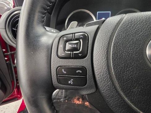 Used 2024 Lexus IS 300 w/ Premium Package RWD image 12