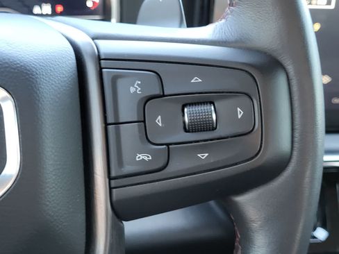 Used 2023 GMC Sierra 1500 AT4X AWD/4WD image 19