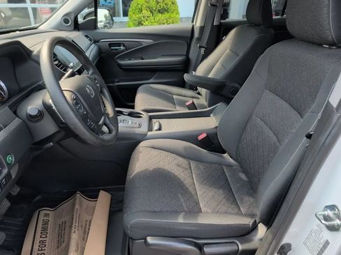 Used 2021 Honda Ridgeline Sport image 18