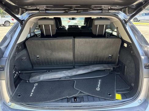 Used 2020 Lexus RX 350L FWD w/ Premium Package image 12