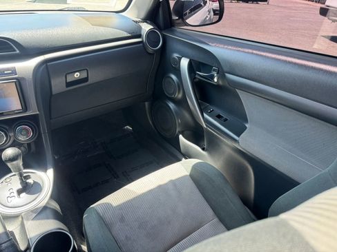 Used 2016 Scion tC FWD image 25