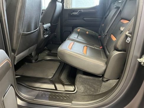 Used 2022 GMC Sierra 1500 AT4 w/ AT4 Premium Package AWD/4WD image 24
