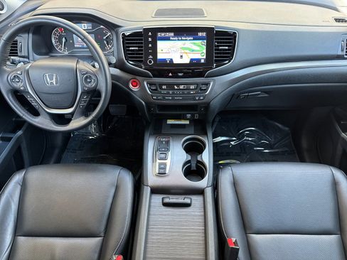 Used 2023 Honda Ridgeline RTL-E image 10