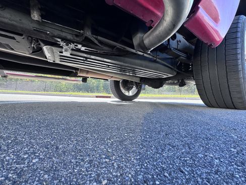Used 2007 Chevrolet Silverado 1500 LS w/ Chrome Exterior Package image 39