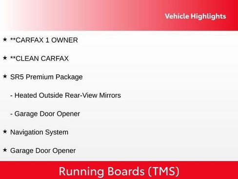 Used 2024 Toyota 4Runner SR5 Premium image 8