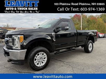 Used 2017 Ford F350 XL