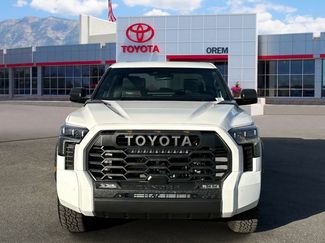 New 2026 Toyota Tundra TRD Pro w/ Tow Tech Package AWD/4WD video 2