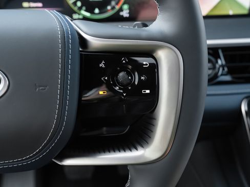 New 2026 INFINITI QX80 4WD w/ Sport Exterior Package image 16