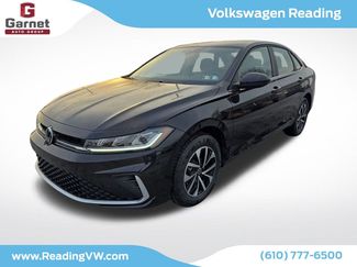 New 2026 Volkswagen Jetta S video 1