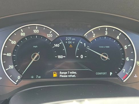 Used 2017 BMW 530i xDrive AWD/4WD image 26