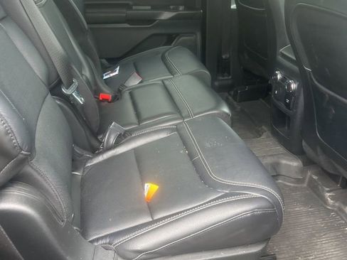 Used 2020 Ford Explorer ST w/ ST Street Pack AWD/4WD image 10