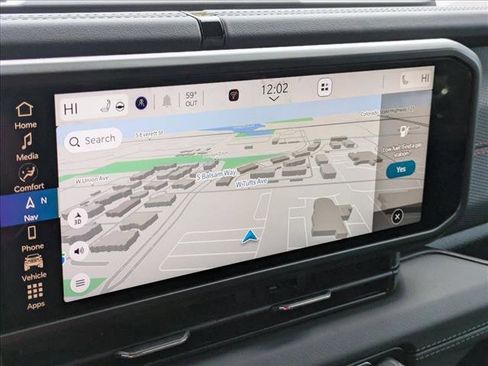 New 2026 Jeep Wrangler Unlimited Rubicon 392 image 13