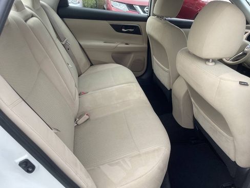 Used 2015 Nissan Altima 2.5 S w/ Sport Value Package FWD image 22