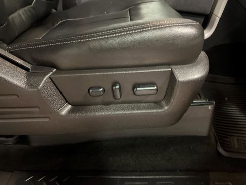 Used 2013 Ford F150 FX4 w/ Luxury Equipment Group image 35