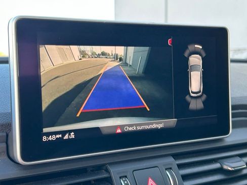 Used 2019 Audi Q5 2.0T Premium Plus w/ Premium Plus Package image 39