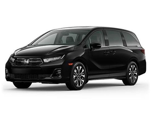 New 2026 Honda Odyssey Elite image 21