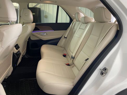 Used 2026 Mercedes-Benz GLE 350 4MATIC image 13