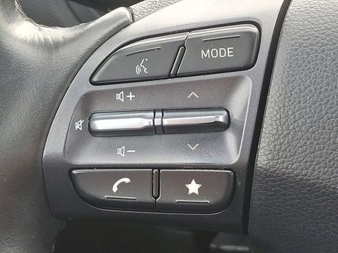 Certified 2023 Hyundai Kona SEL w/ Convenience Package image 22