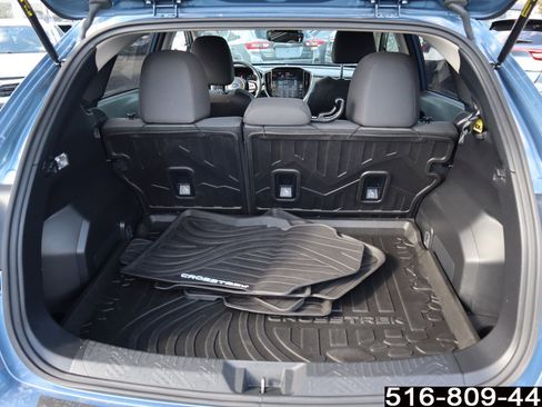 Used 2024 Subaru Crosstrek 2.0i Premium image 28