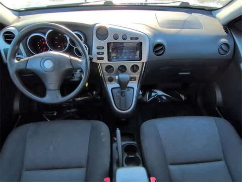 Used 2007 Pontiac Vibe w/ Sun And Sound Package image 14