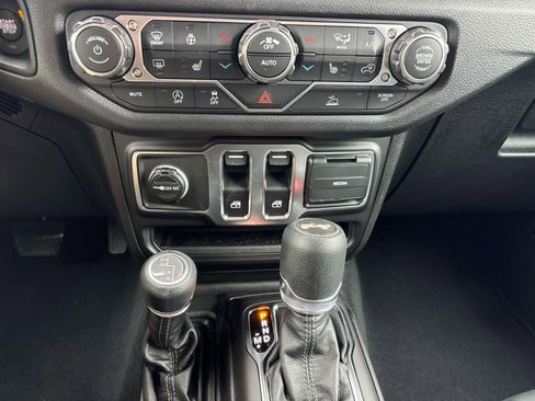 New 2026 Jeep Wrangler Sport image 10