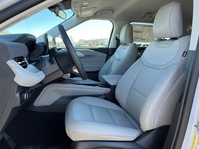 New 2026 Ford Explorer Active