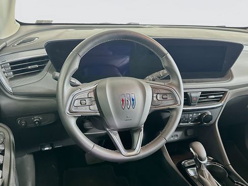 Used 2025 Buick Encore GX Preferred image 18