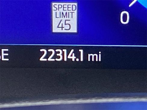 Used 2023 Ford Explorer ST w/ Equipment Group 401A image 18