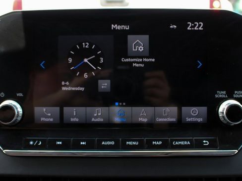 Used 2022 Mitsubishi Outlander SE image 23